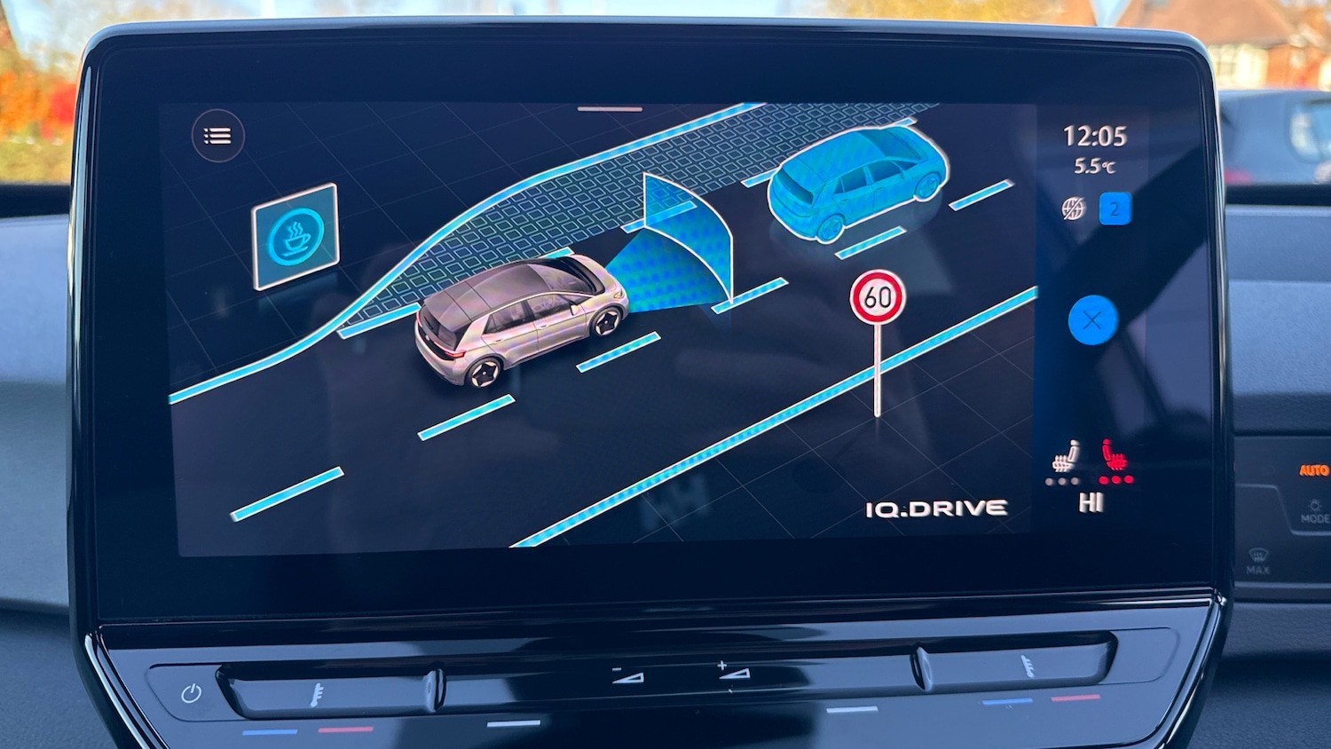 Used Volkswagen ID.3 2022 for sale - 76706264: Photo 29