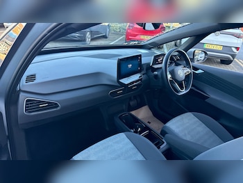 Used Volkswagen ID.3 2022 for sale - 76706264: Photo