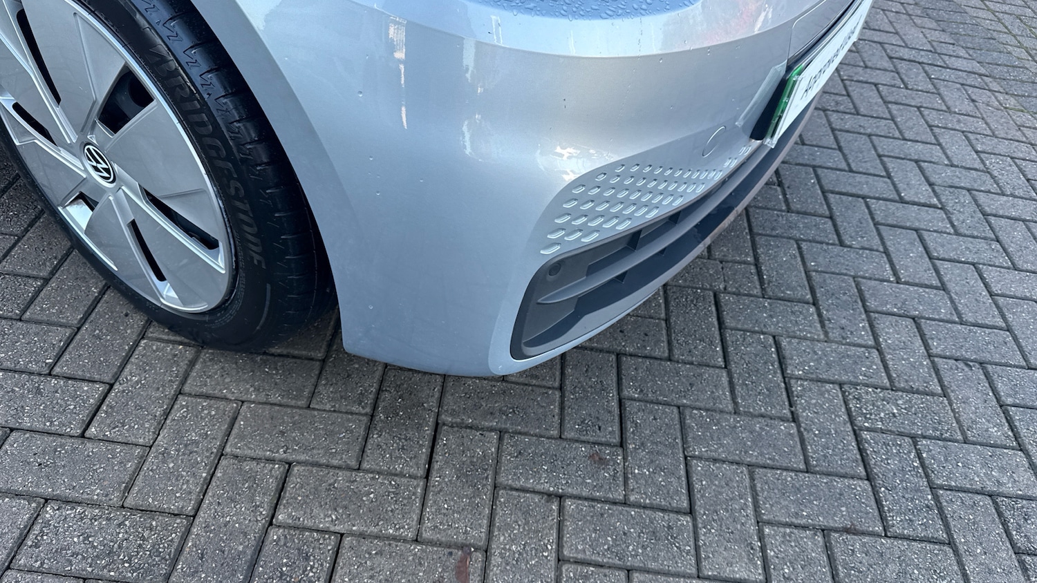 Used Volkswagen ID.3 2022 for sale - 76706264: Photo 33