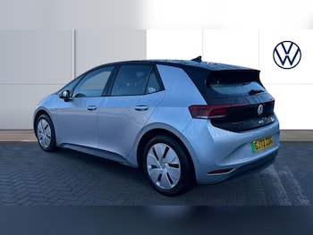 Used Volkswagen ID.3 2022 for sale - 76706264: Photo