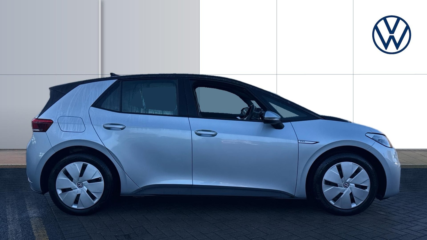 Used Volkswagen ID.3 2022 for sale - 76706264: Photo 4