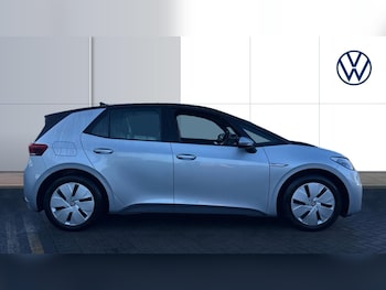 Used Volkswagen ID.3 2022 for sale - 76706264: Photo