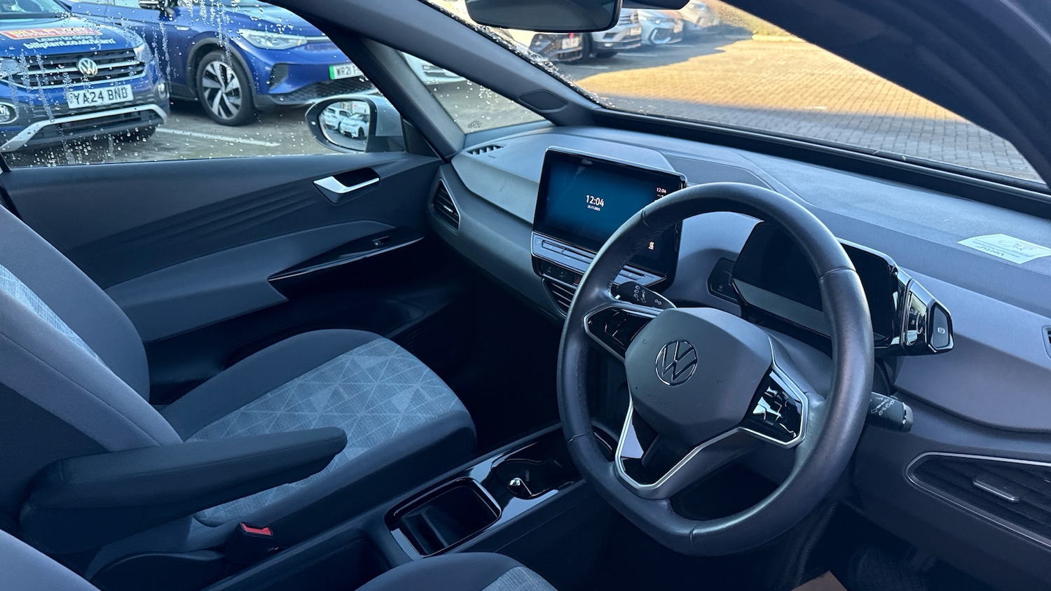 Used Volkswagen ID.3 2022 for sale - 76706264: Photo 6