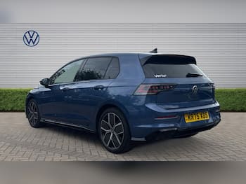 Used Volkswagen Golf 2025 for sale - 79692816: Photo