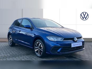 Used Volkswagen Polo 2025 for sale - 77078976: Photo