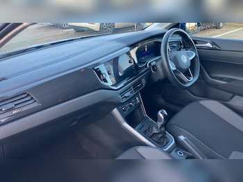 Used Volkswagen Polo 2025 for sale - 77078976: Photo