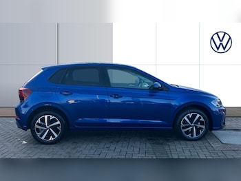 Used Volkswagen Polo 2025 for sale - 77078976: Photo