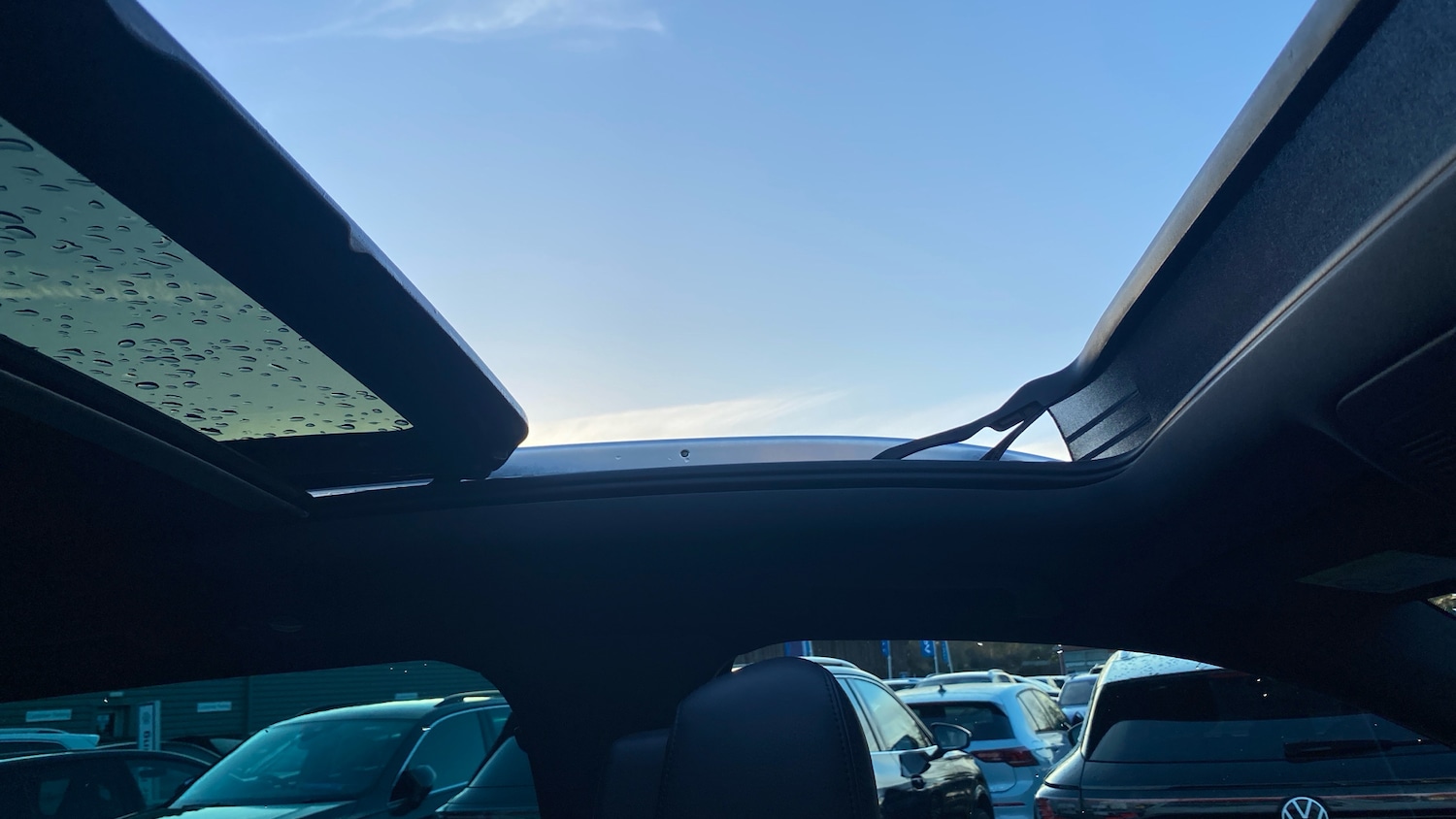 Used Volkswagen Touareg 2017 for sale - 76983864: Photo 22