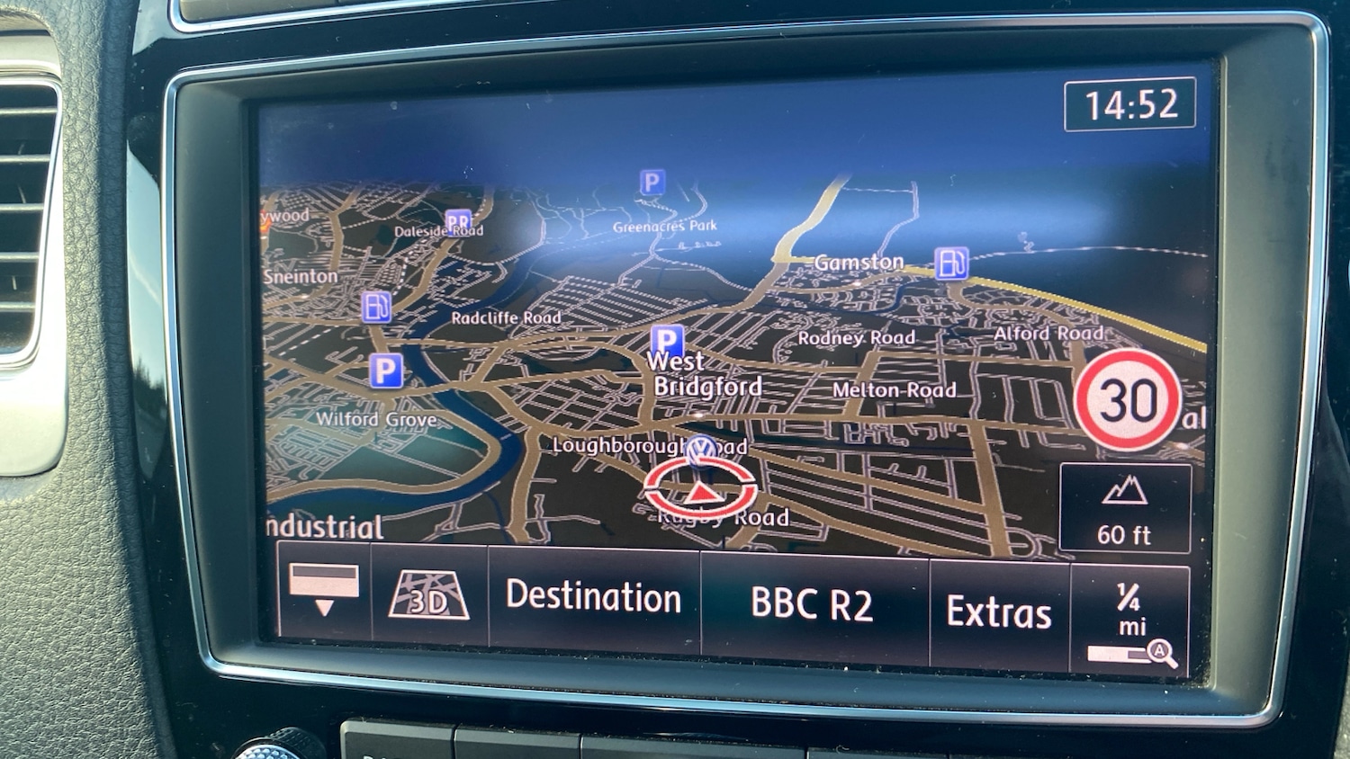 Used Volkswagen Touareg 2017 for sale - 76983864: Photo 27