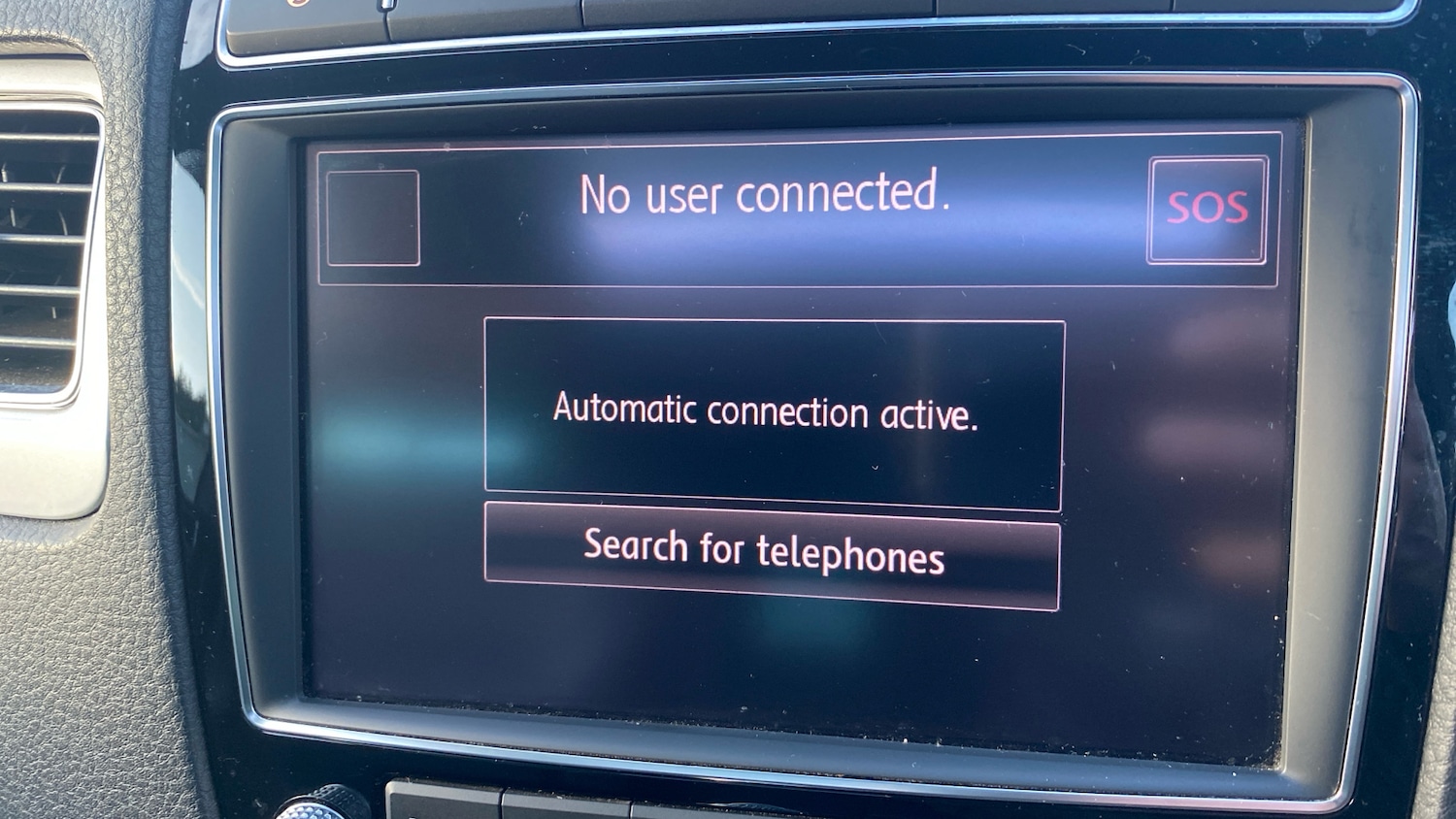 Used Volkswagen Touareg 2017 for sale - 76983864: Photo 28