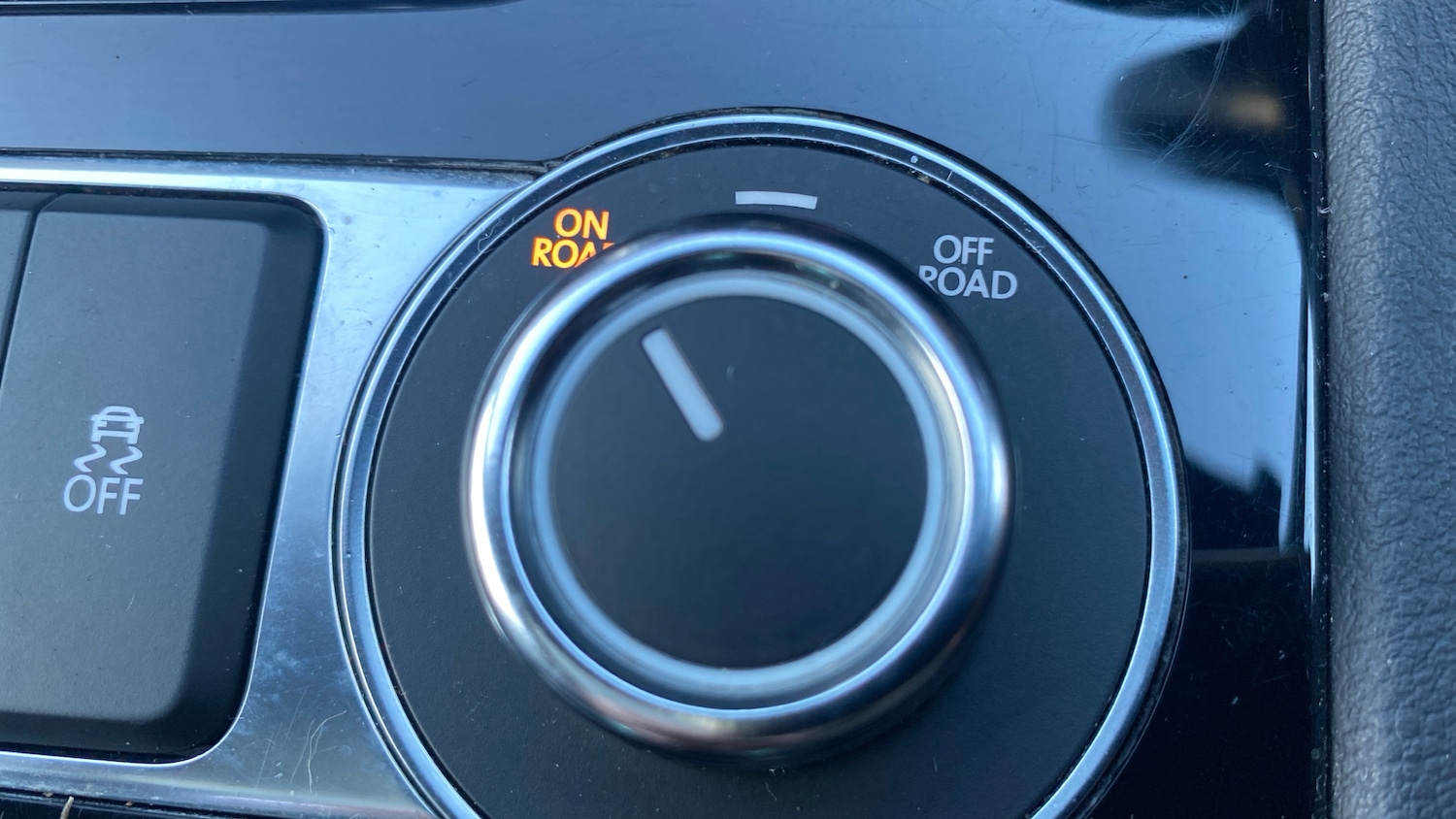 Used Volkswagen Touareg 2017 for sale - 76983864: Photo 36