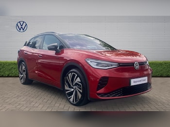 Used Volkswagen ID.4 2026 for sale - 78578092: Photo