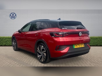 Used Volkswagen ID.4 2026 for sale - 78578092: Photo