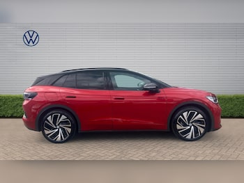 Used Volkswagen ID.4 2026 for sale - 78578092: Photo