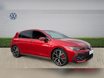 Used Volkswagen Golf 2026 for sale - 79615902: Photo