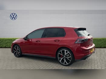Used Volkswagen Golf 2026 for sale - 79615902: Photo