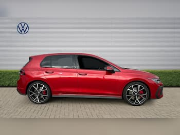 Used Volkswagen Golf 2026 for sale - 79615902: Photo