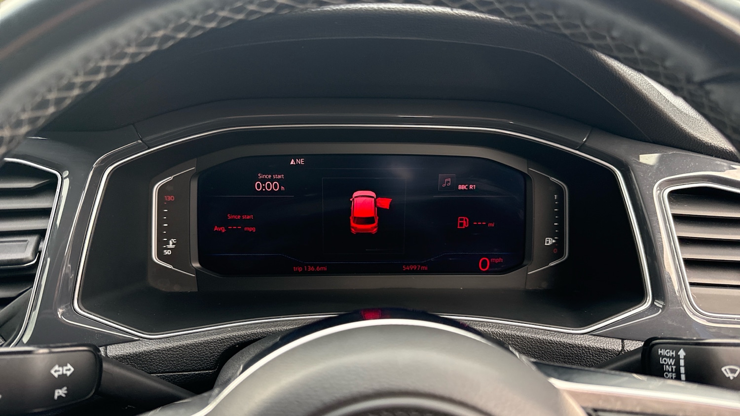 Used Volkswagen T-Roc 2019 for sale - 76542798: Photo 11