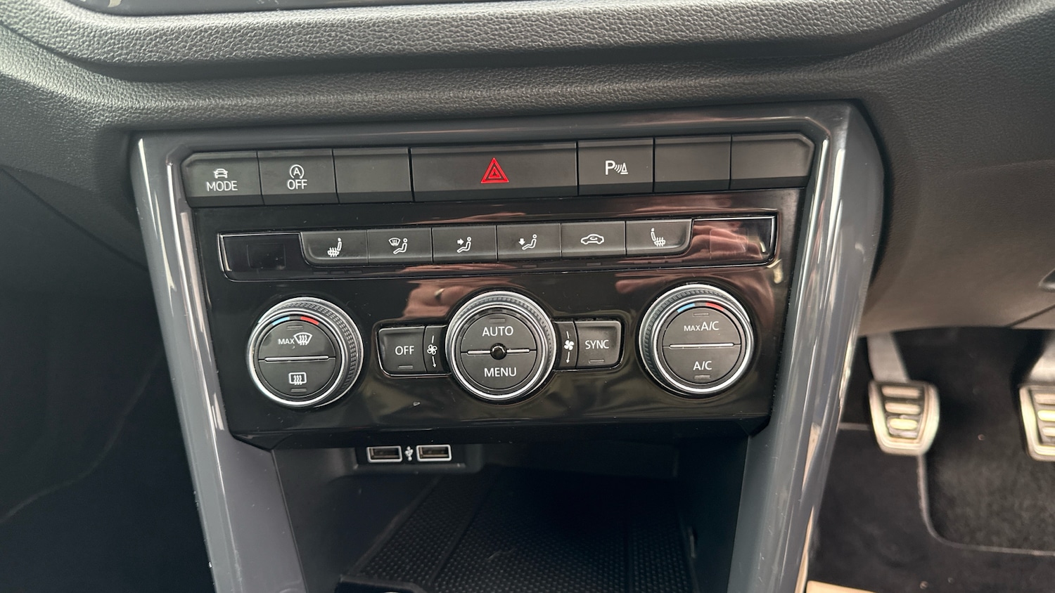 Used Volkswagen T-Roc 2019 for sale - 76542798: Photo 13