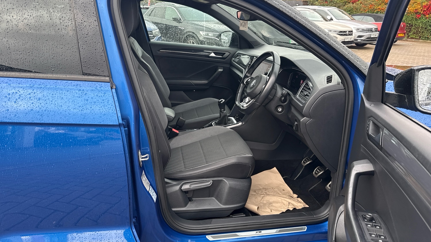 Used Volkswagen T-Roc 2019 for sale - 76542798: Photo 15