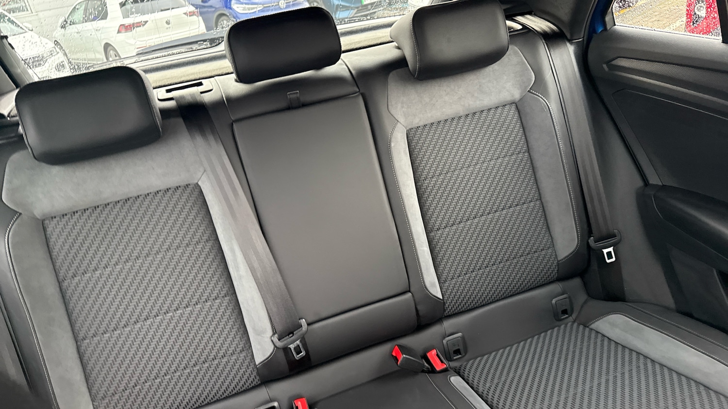 Used Volkswagen T-Roc 2019 for sale - 76542798: Photo 16