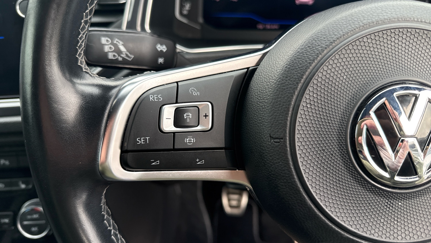 Used Volkswagen T-Roc 2019 for sale - 76542798: Photo 17