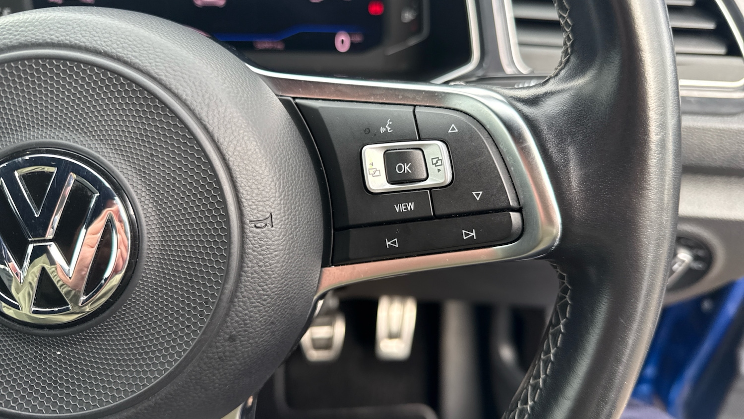 Used Volkswagen T-Roc 2019 for sale - 76542798: Photo 18