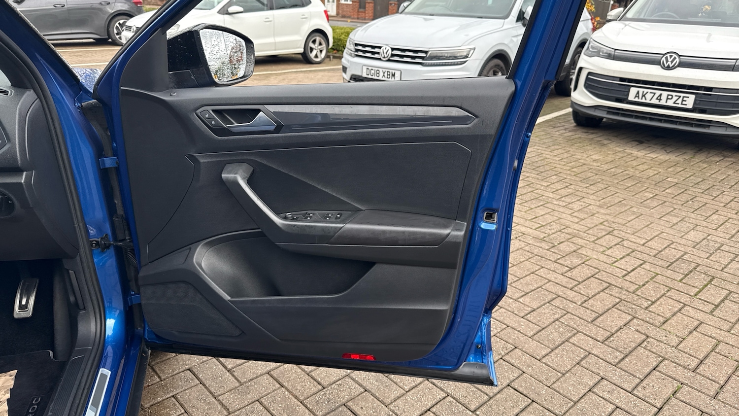 Used Volkswagen T-Roc 2019 for sale - 76542798: Photo 19