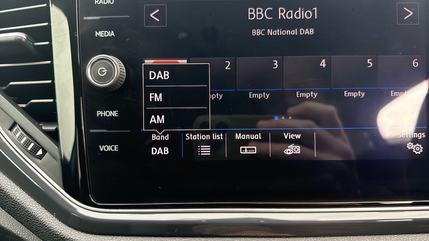 Used Volkswagen T-Roc 2019 for sale - 76542798: Photo 25