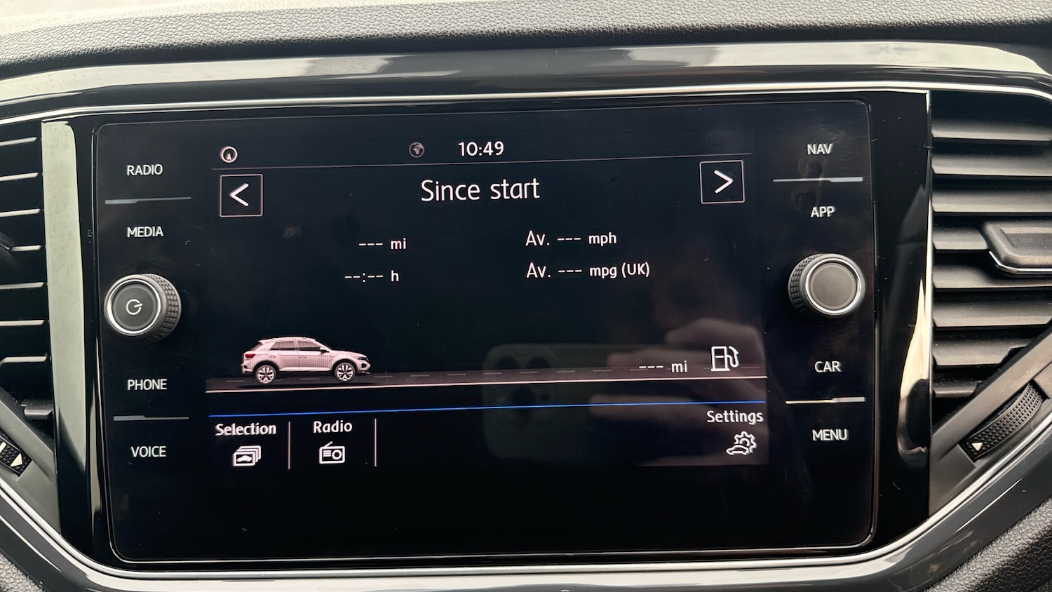 Used Volkswagen T-Roc 2019 for sale - 76542798: Photo 28