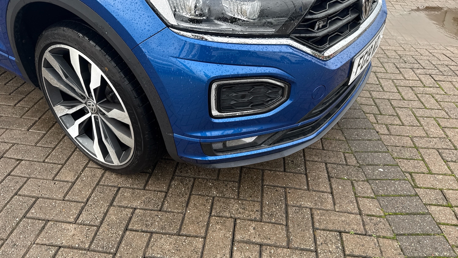Used Volkswagen T-Roc 2019 for sale - 76542798: Photo 35