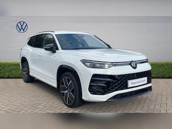 Used Volkswagen Tayron 2026 for sale - 79615901: Photo