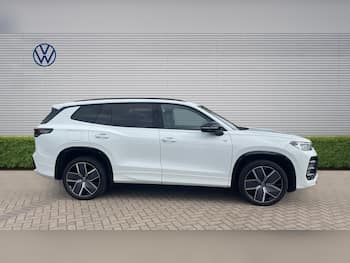Used Volkswagen Tayron 2026 for sale - 79615901: Photo