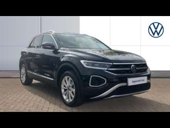 2024 (24) - 1.5 TSI Style 5dr Petrol Hatchback