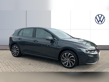 2021 (21) - 1.0 TSI Life 5dr Petrol Hatchback