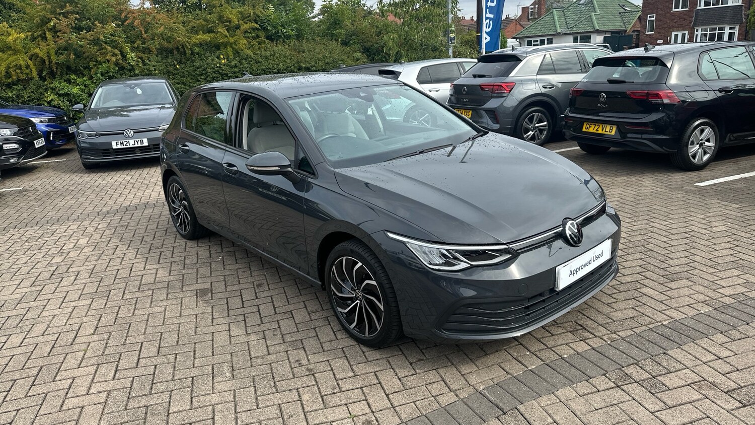 Vehicle 25