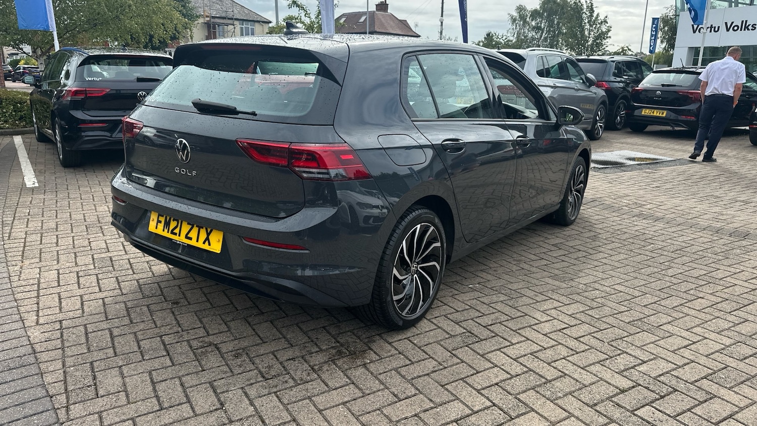 Vehicle 28