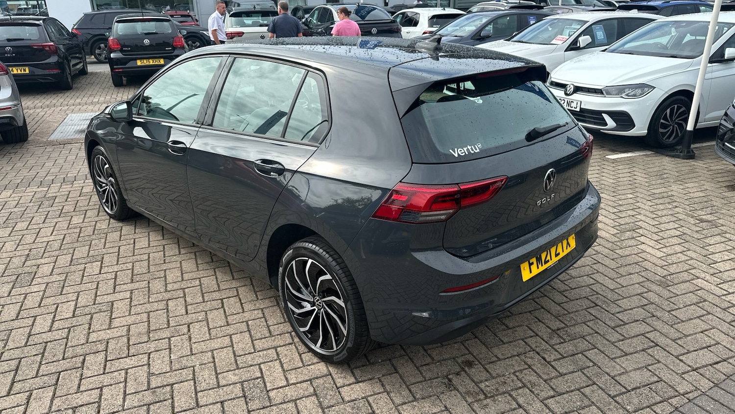 Vehicle 29