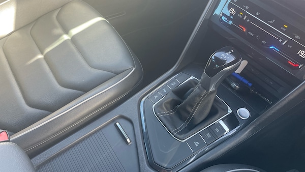 Used Volkswagen Tiguan 2021 for sale - 76287142: Photo 14