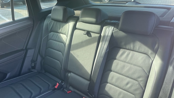 Used Volkswagen Tiguan 2021 for sale - 76287142: Photo 16