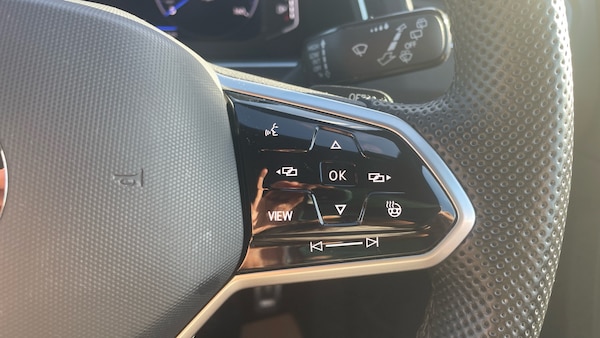 Used Volkswagen Tiguan 2021 for sale - 76287142: Photo 18
