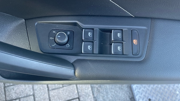 Used Volkswagen Tiguan 2021 for sale - 76287142: Photo 22
