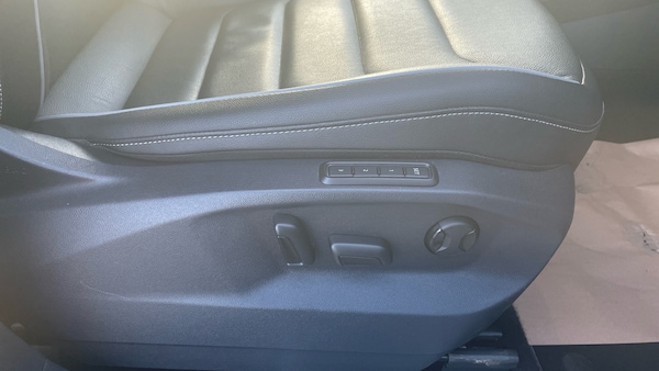 Used Volkswagen Tiguan 2021 for sale - 76287142: Photo 24