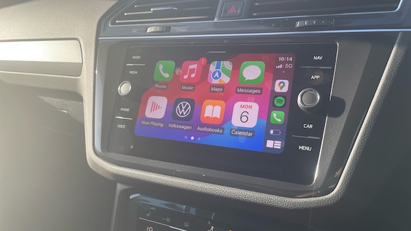 Used Volkswagen Tiguan 2021 for sale - 76287142: Photo 30