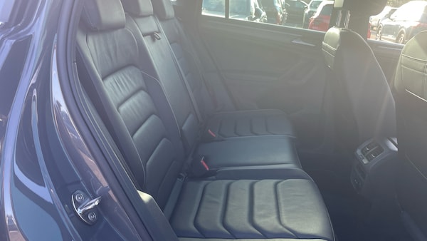 Used Volkswagen Tiguan 2021 for sale - 76287142: Photo 37