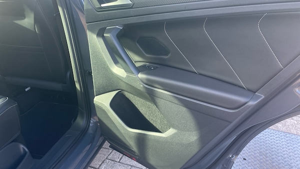 Used Volkswagen Tiguan 2021 for sale - 76287142: Photo 38