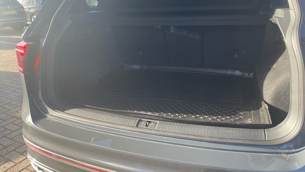 Used Volkswagen Tiguan 2021 for sale - 76287142: Photo 39