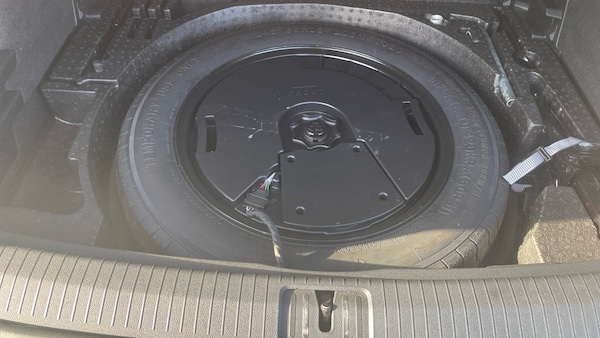 Used Volkswagen Tiguan 2021 for sale - 76287142: Photo 42