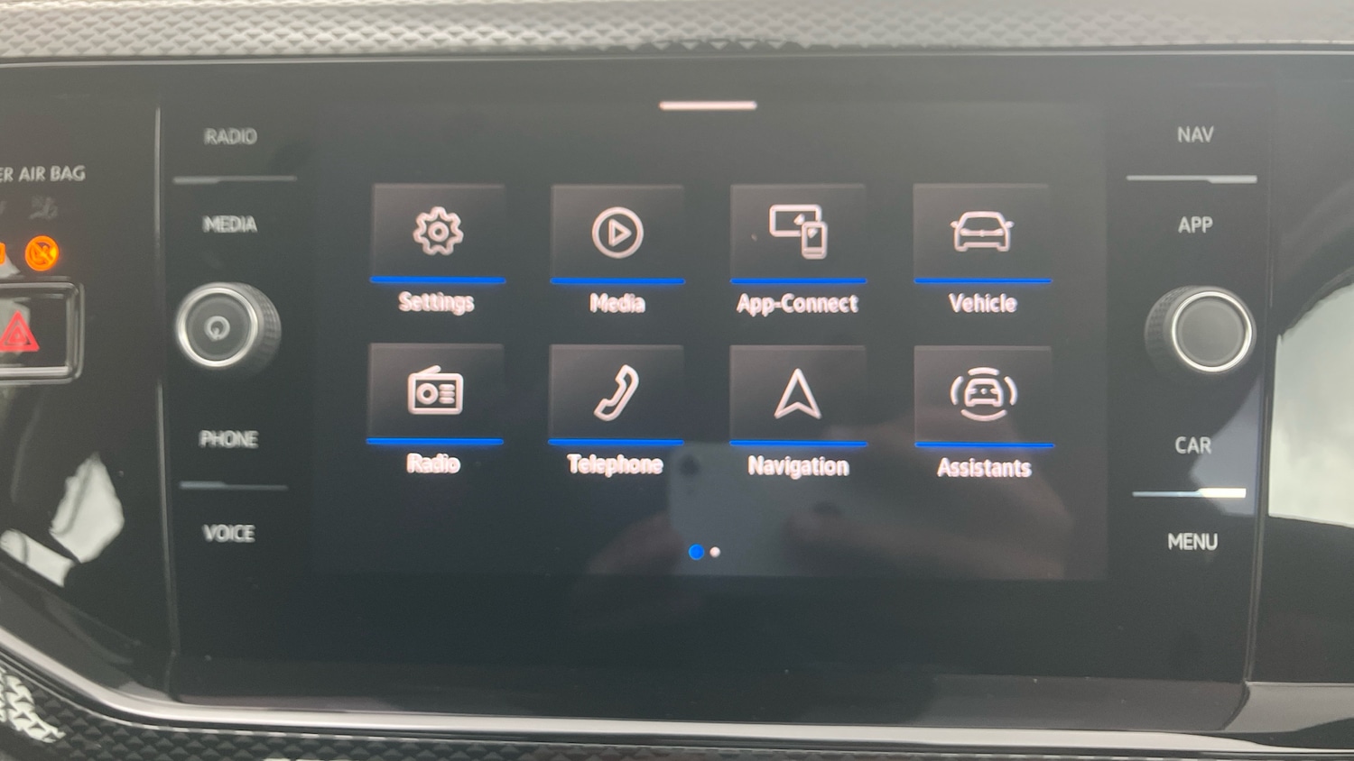 Used Volkswagen Polo 2024 for sale - 76330328: Photo 12