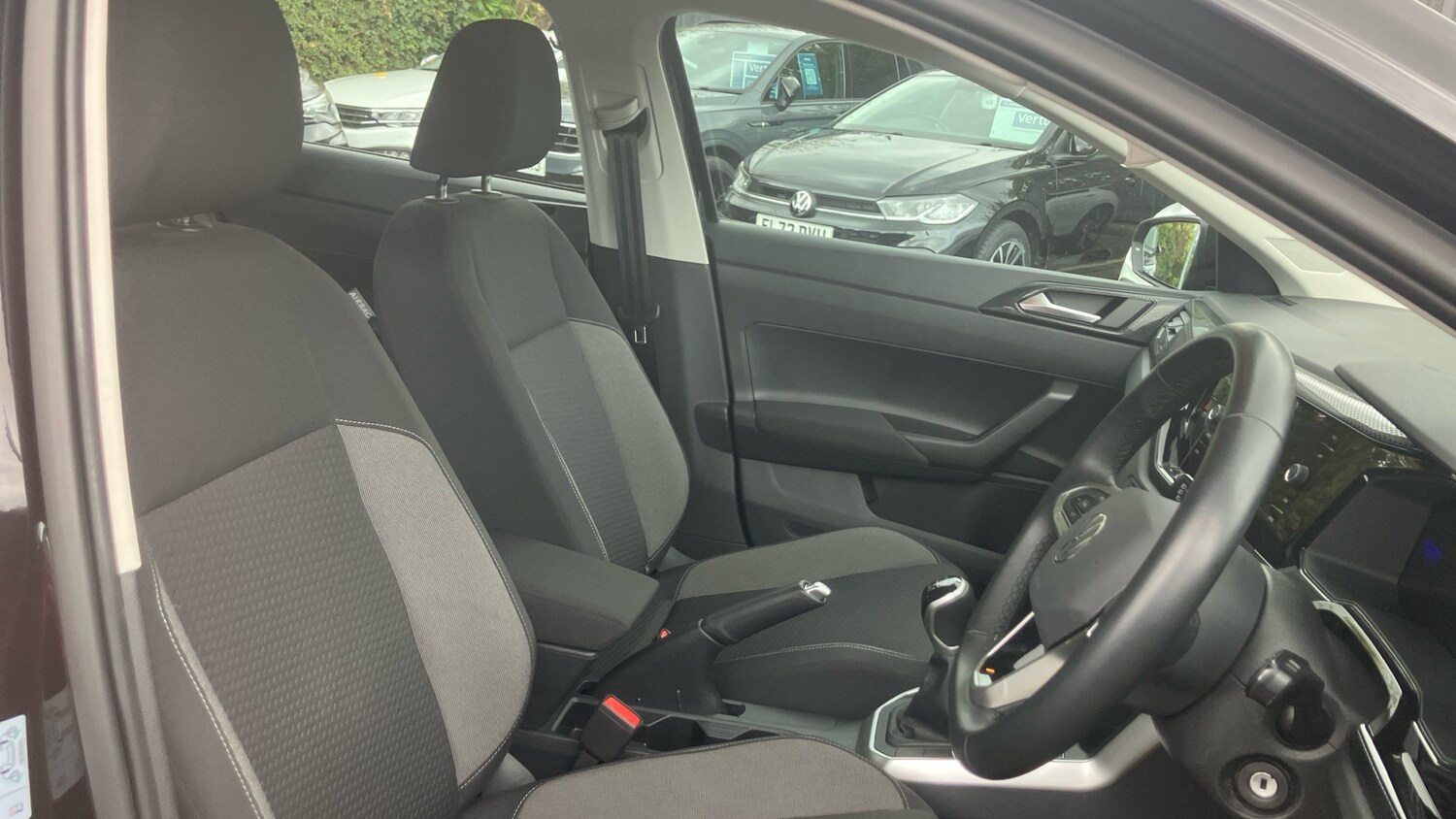 Used Volkswagen Polo 2024 for sale - 76330328: Photo 15